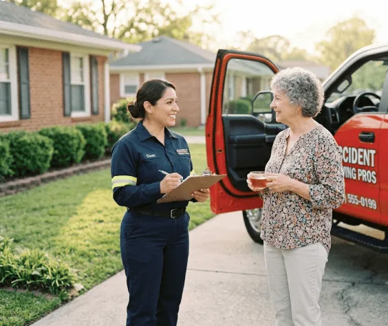 Accident Towing Service Plainfield, NJ FAQs